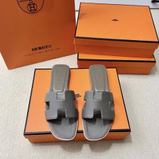 에르메스 올수공 오란 슬리퍼 샌들 스위프트 98